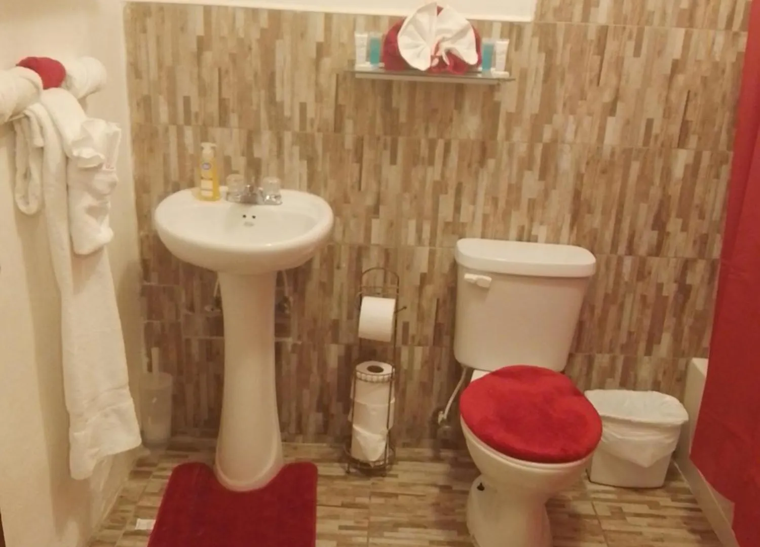 Bahamas Petapat Suite New Providence Island 0*,  Bahamas